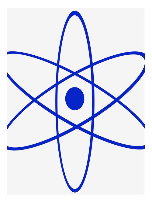 Rawpockets"Physics Symbol"Wall posters (PaperBoard,33cmX48cm) - 15732284 - Standard Image - 1