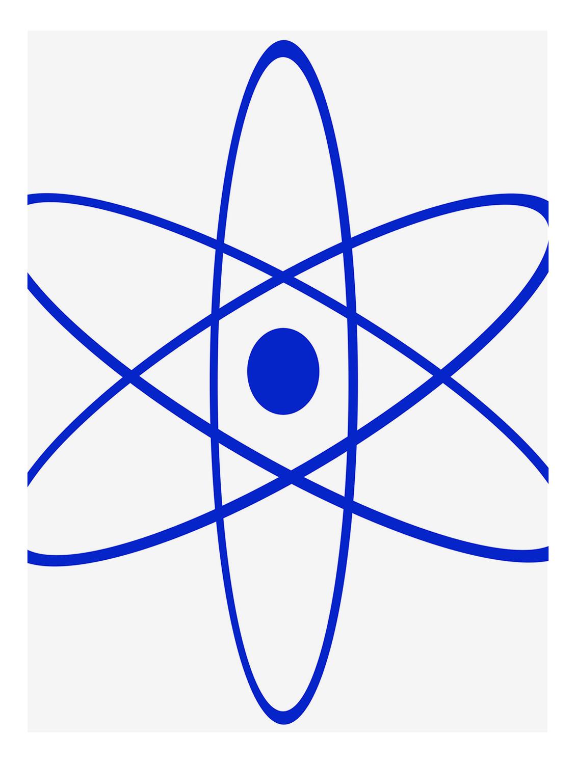 Rawpockets"Physics Symbol"Wall posters (PaperBoard,33cmX48cm) - 15732284 - Zoom Image - 1