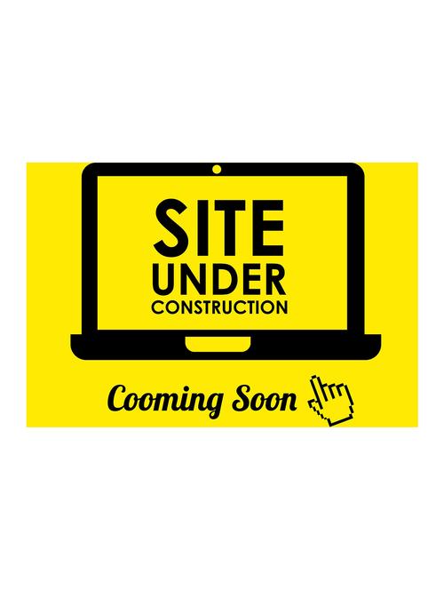 Rawpockets"Site Under Construction"Wall posters (PaperBoard,33cmX48cm) - 15732290 - Standard Image - 1