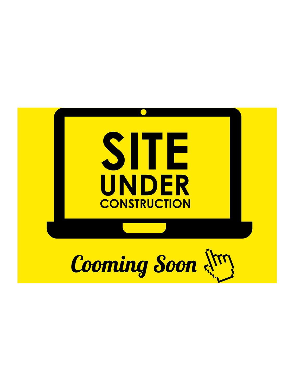 Rawpockets"Site Under Construction"Wall posters (PaperBoard,33cmX48cm) - 15732290 - Zoom Image - 1