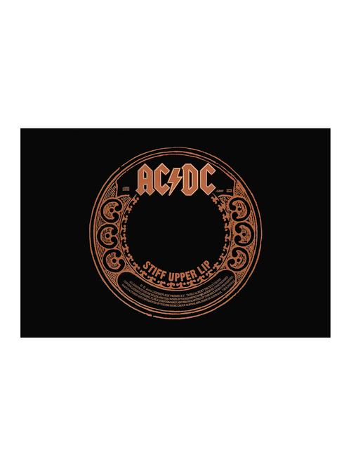 Rawpockets"ACDC"Wall posters (PaperBoard,33cmX48cm) - 15732318 - Standard Image - 1