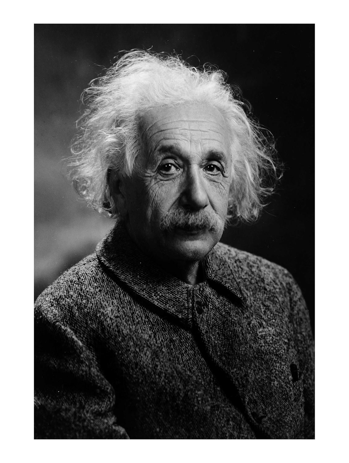 Rawpockets"Albert Einstein"Wall posters (PaperBoard,33cmX48cm) - 15732322 - Zoom Image - 1