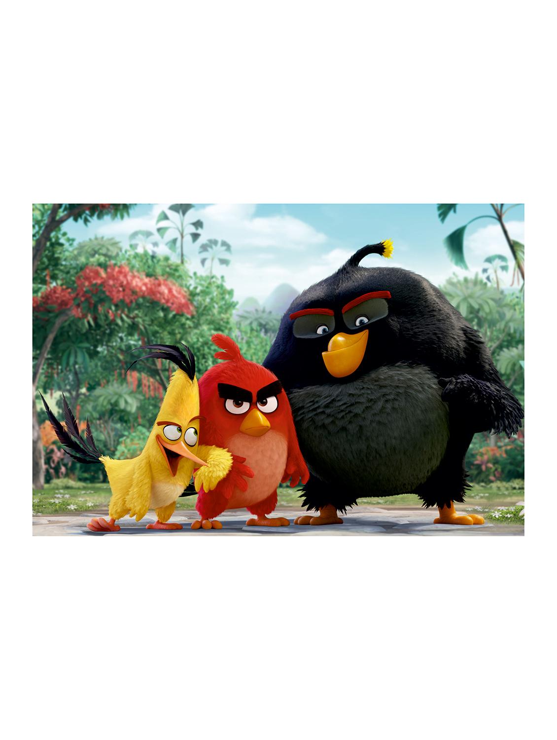 Rawpockets"Angry Birds Movie"Wall posters (PaperBoard,33cmX48cm) - 15732327 - Zoom Image - 1