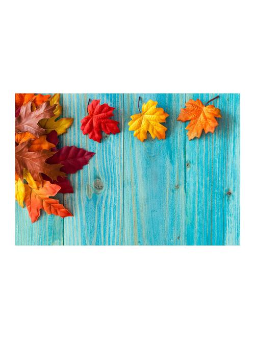 Rawpockets"Autumn Leaves"Wall posters (PaperBoard,33cmX48cm) - 15732346 - Standard Image - 1