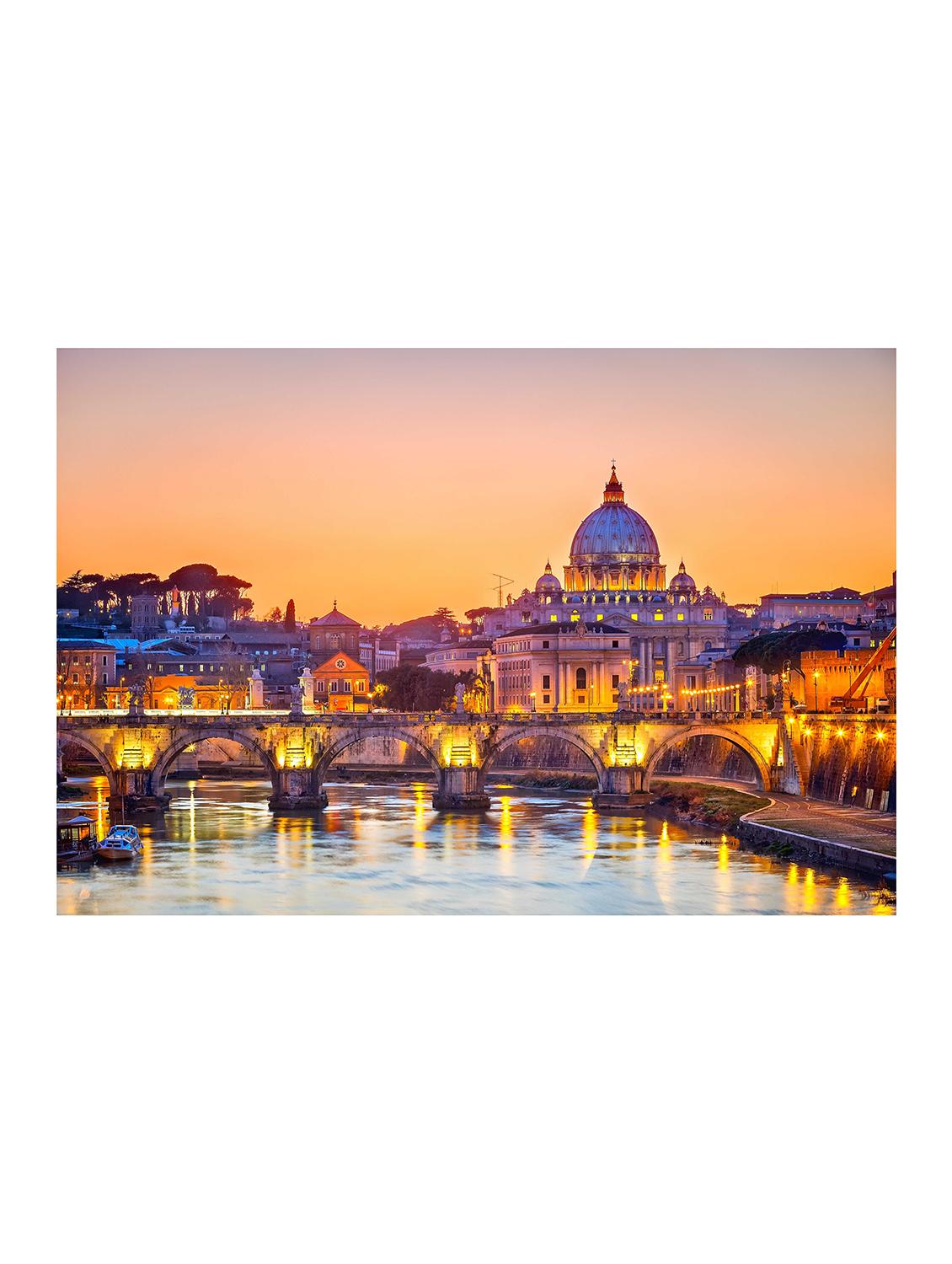 Rawpockets"Beautiful Palace Wallpaper"Wall posters (PaperBoard,33cmX48cm) - 15732353 - Zoom Image - 1