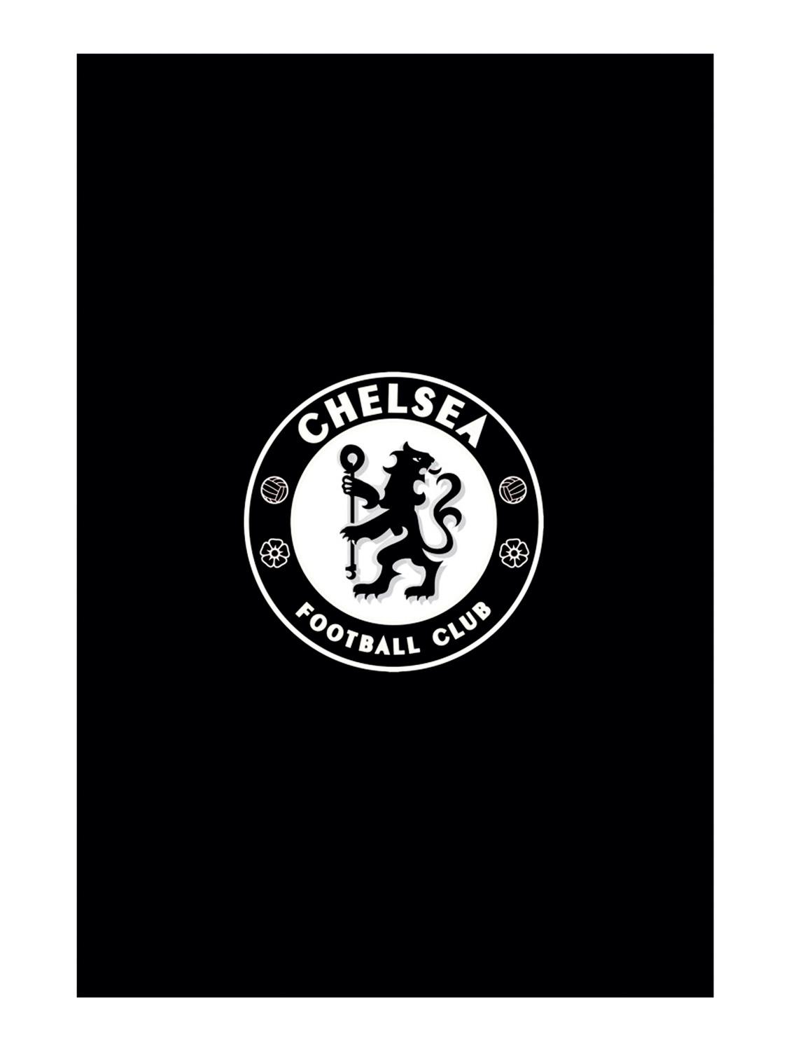 Rawpockets"Chelsea Football Club"Wall posters (PaperBoard,33cmX48cm) - 15732376 - Zoom Image - 1