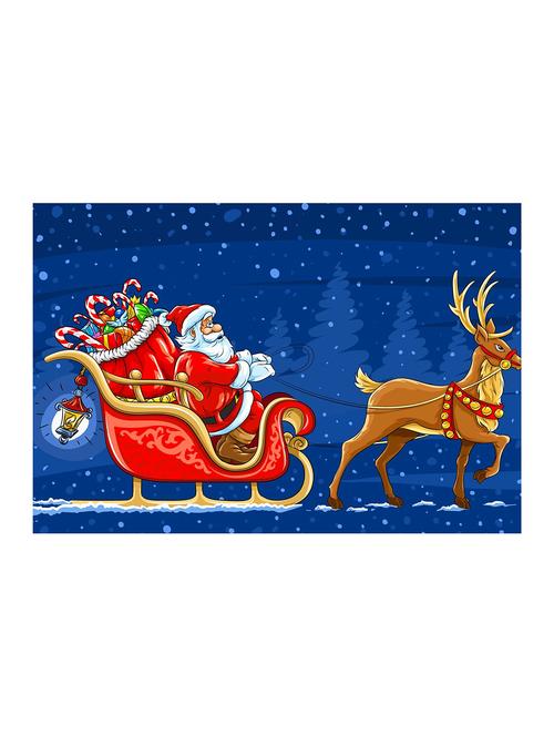 Rawpockets"Chritmas Gifts"Wall posters (PaperBoard,33cmX48cm) - 15732377 - Standard Image - 1