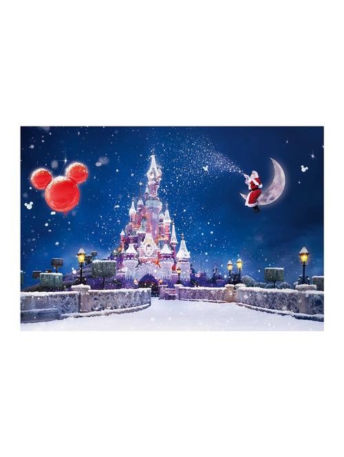 Rawpockets"Chritmas Magic"Wall posters (PaperBoard,33cmX48cm) - 15732378 - Standard Image - 1