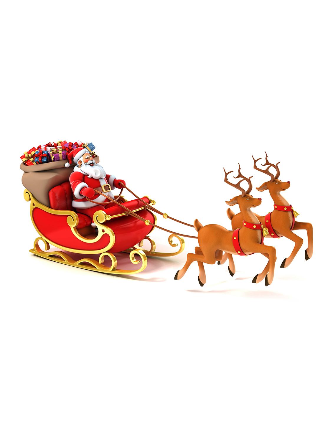 Rawpockets"Chritmas Wallpaper"Wall posters (PaperBoard,33cmX48cm) - 15732379 - Zoom Image - 1