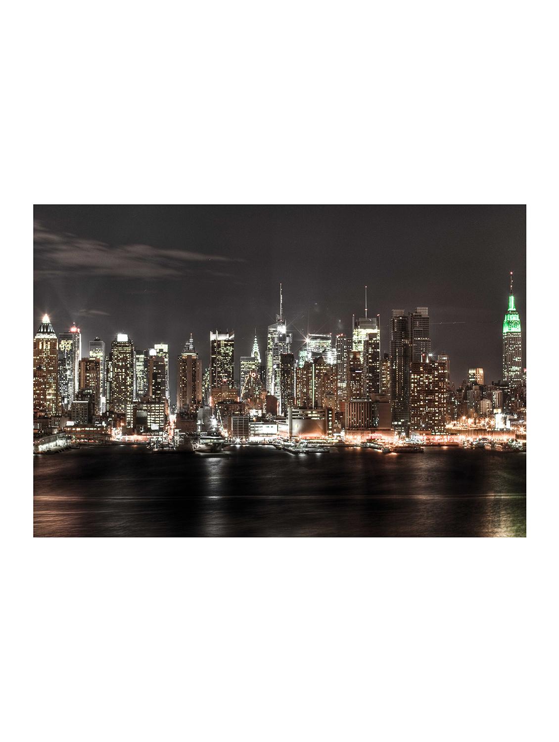 Rawpockets"City Wallpaper"Wall posters (PaperBoard,33cmX48cm) - 15732384 - Zoom Image - 1
