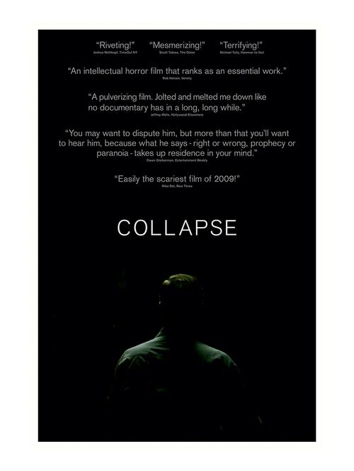 Rawpockets"Collapse"Wall posters (PaperBoard,33cmX48cm) - 15732385 - Standard Image - 1