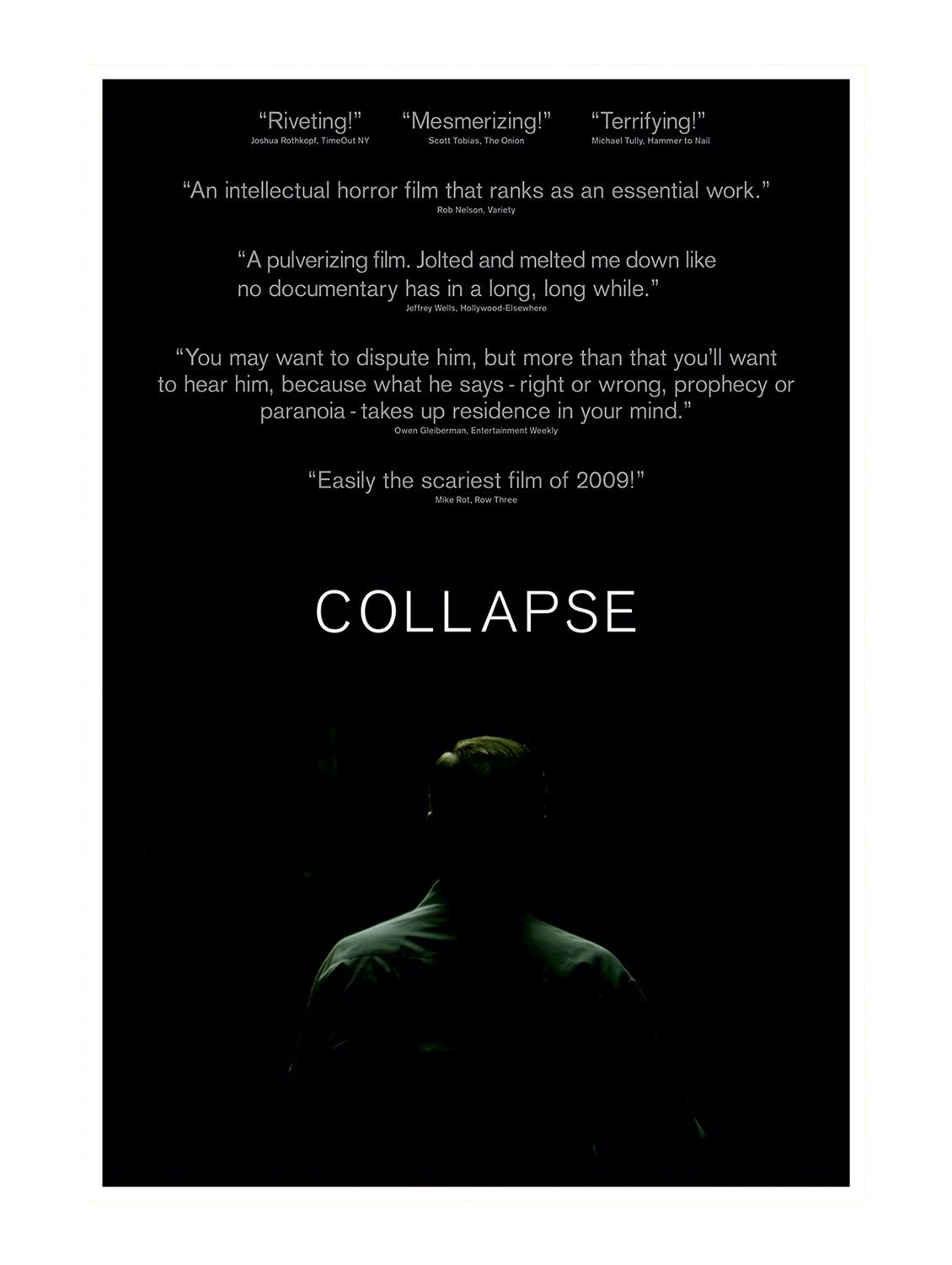 Rawpockets"Collapse"Wall posters (PaperBoard,33cmX48cm) - 15732385 - Zoom Image - 1
