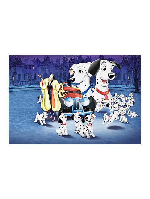 Rawpockets"Dalmatians"Wall posters (PaperBoard,33cmX48cm) - 15732389 - Standard Image - 1
