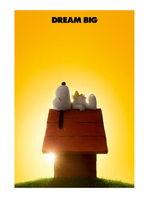Rawpockets"Dream Big"Wall posters (PaperBoard,33cmX48cm) - 15732398 - Standard Image - 1