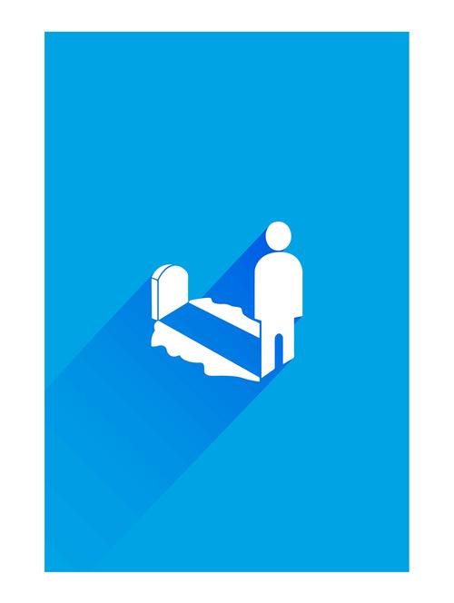 Rawpockets"End of Life"Wall posters (PaperBoard,33cmX48cm) - 15732403 - Standard Image - 1