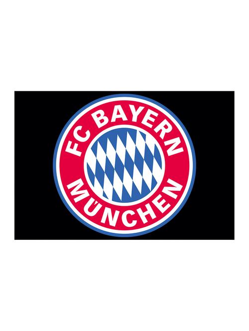 Rawpockets"FCB Munchen"Wall posters (PaperBoard,33cmX48cm) - 15732410 - Standard Image - 1