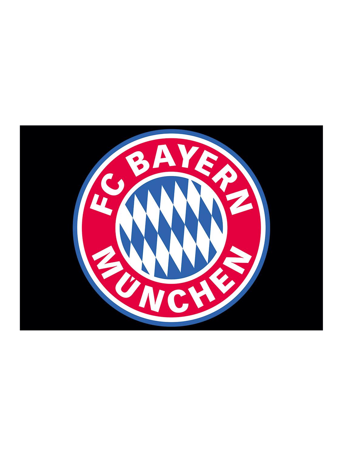 Rawpockets"FCB Munchen"Wall posters (PaperBoard,33cmX48cm) - 15732410 - Zoom Image - 1