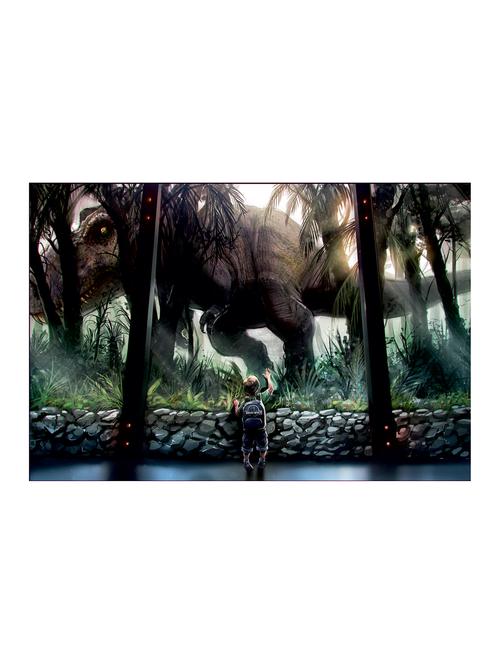 Rawpockets"JP"Wall posters (PaperBoard,33cmX48cm) - 15732452 - Standard Image - 1
