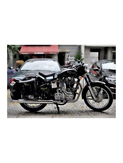 Rawpockets"RE Bullet"Wall posters (PaperBoard,33cmX48cm) - 15732466 - Standard Image - 1