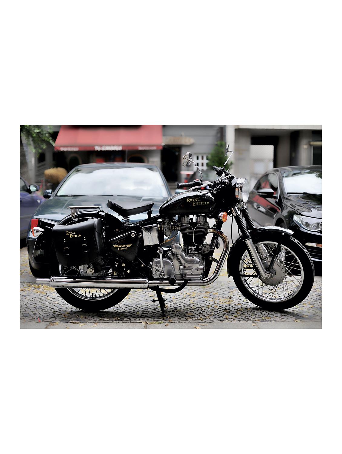 Rawpockets"RE Bullet"Wall posters (PaperBoard,33cmX48cm) - 15732466 - Zoom Image - 1