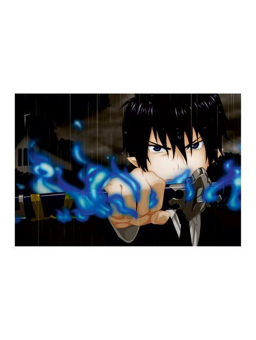 Rawpockets"Rin Okumura"Wall posters (PaperBoard,33cmX48cm) - 15732467 - Standard Image - 1