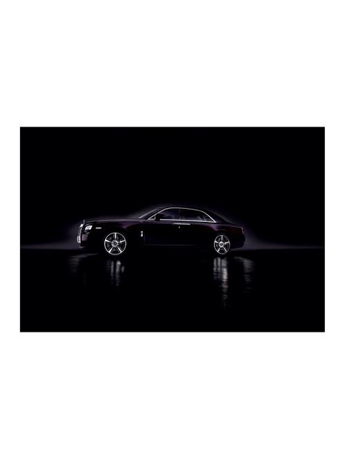 Rawpockets"RR Ghost"Wall posters (PaperBoard,33cmX48cm) - 15732468 - Standard Image - 1