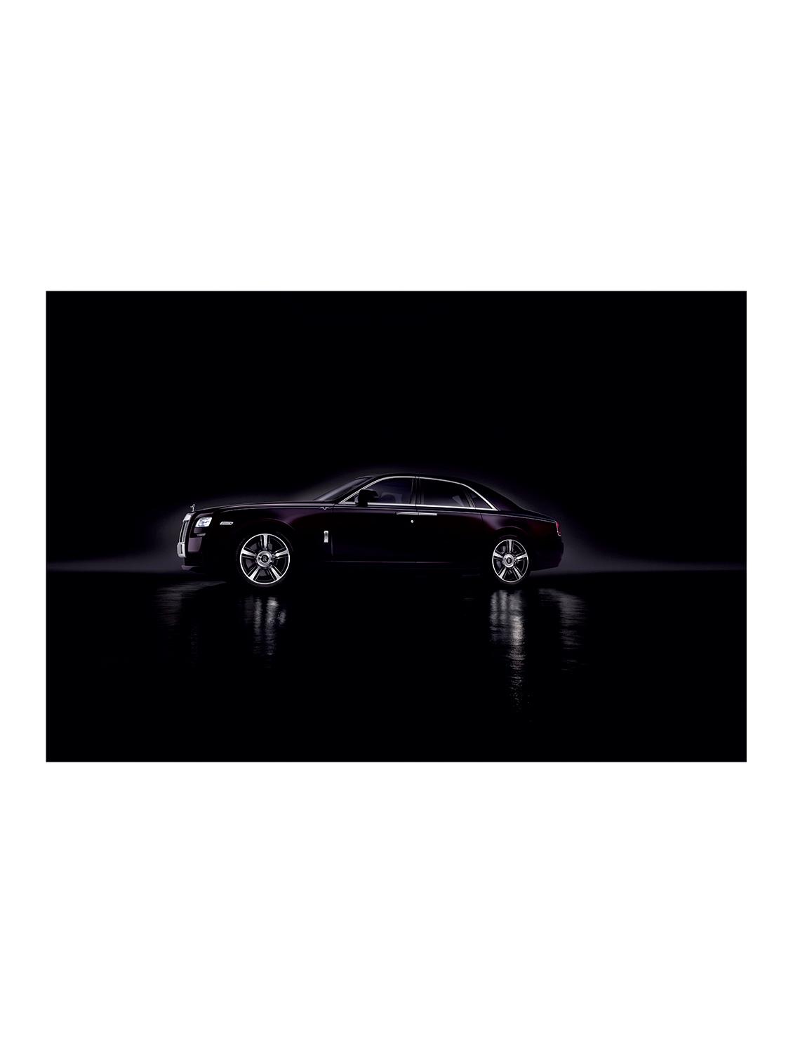 Rawpockets"RR Ghost"Wall posters (PaperBoard,33cmX48cm) - 15732468 - Zoom Image - 1