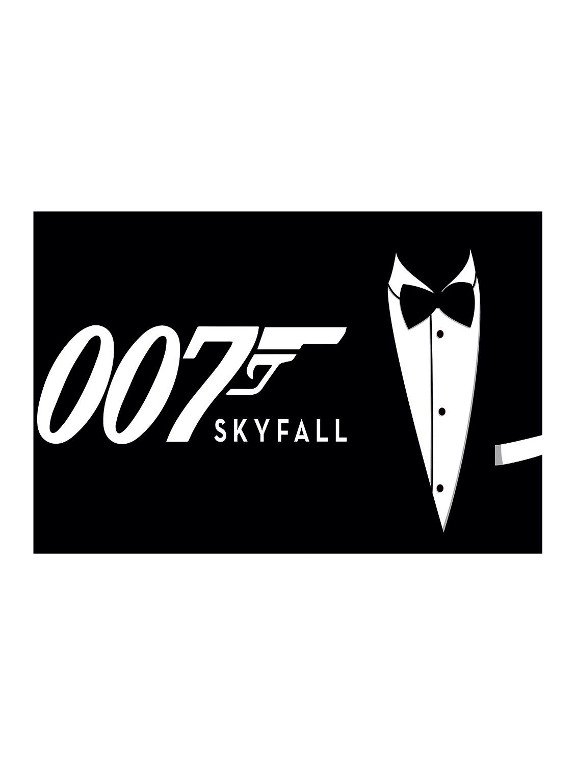 Rawpockets"Skyfall"Wall posters (PaperBoard,33cmX48cm) - 15732472 - Zoom Image - 1