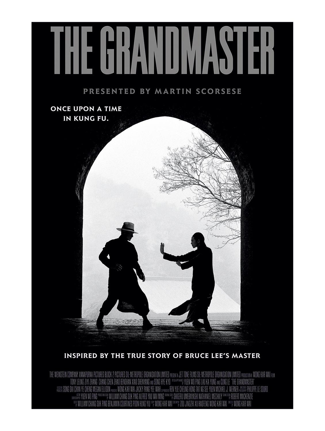 Rawpockets"The Grandmaster"Wall posters (PaperBoard,33cmX48cm) - 15732478 - Zoom Image - 1