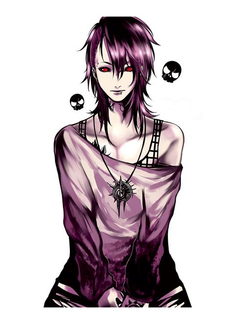 Rawpockets"Tokyo Ghoul Uta"Wall posters (PaperBoard,33cmX48cm) - 15732492 - Standard Image - 1