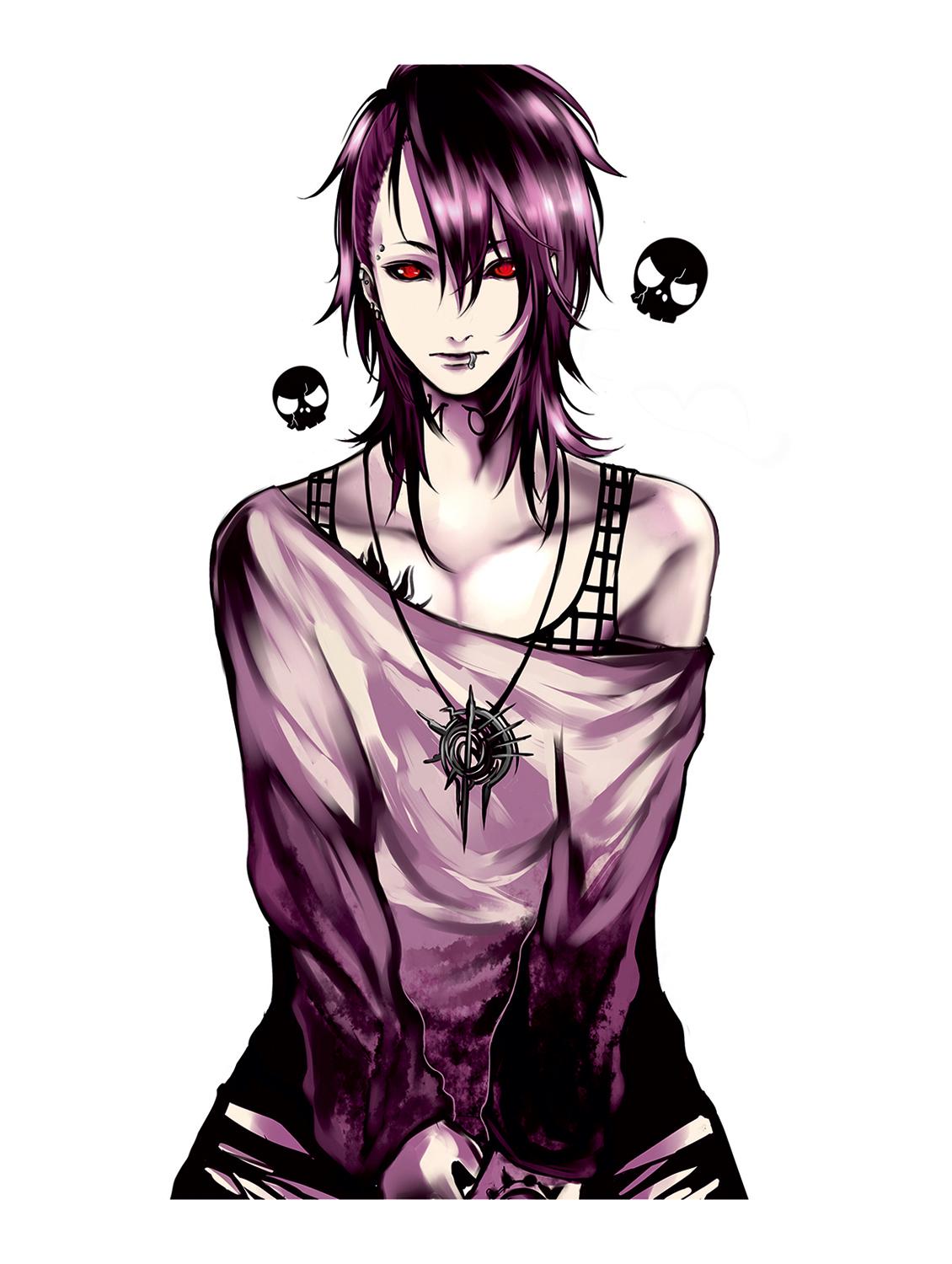 Rawpockets"Tokyo Ghoul Uta"Wall posters (PaperBoard,33cmX48cm) - 15732492 - Zoom Image - 1