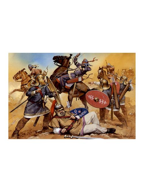 Rawpockets"War"Wall posters (PaperBoard,33cmX48cm) - 15732496 - Standard Image - 1