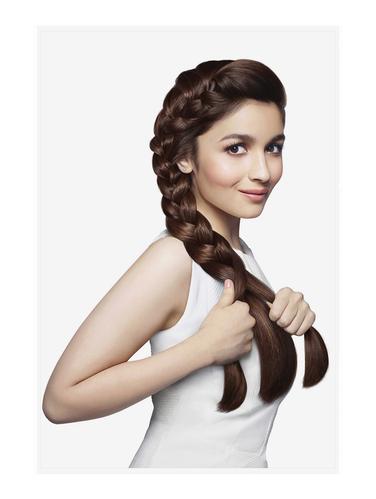 Rawpockets"Alia Bhaat Wall Poster"Wall posters (PaperBoard,33cmX48cm) - 15732916 - Very Small Image - 1
