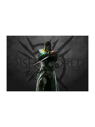 Rawpockets"Dishonored"Wall posters (PaperBoard,33cmX48cm) - 15732924 - Very Small Image - 1