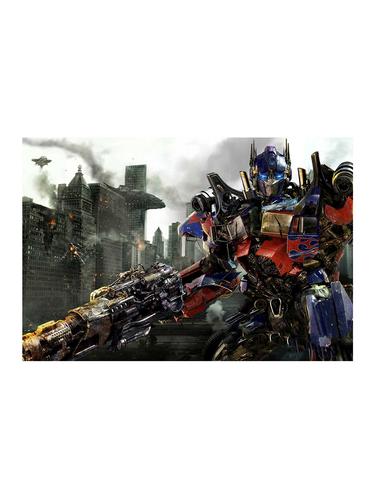 Rawpockets"Transformer"Wall posters (PaperBoard,33cmX48cm) - 15732940 - Very Small Image - 1