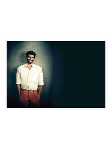 Rawpockets"Aditya Roy Kapur"Wall posters (PaperBoard,33cmX48cm) - 15732944 - Very Small Image - 1