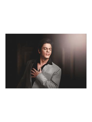 Rawpockets"SRK"Wall posters (PaperBoard,33cmX48cm) - 15732953 - Very Small Image - 1