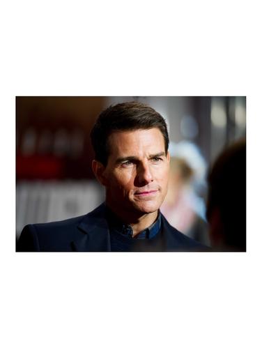 Rawpockets"Tom Cruise"Wall posters (PaperBoard,33cmX48cm) - 15732955 - Very Small Image - 1