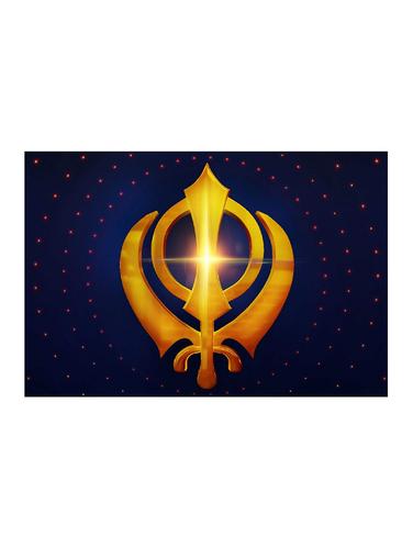 Rawpockets"Symbol"Wall posters (PaperBoard,33cmX48cm) - 15732958 - Very Small Image - 1