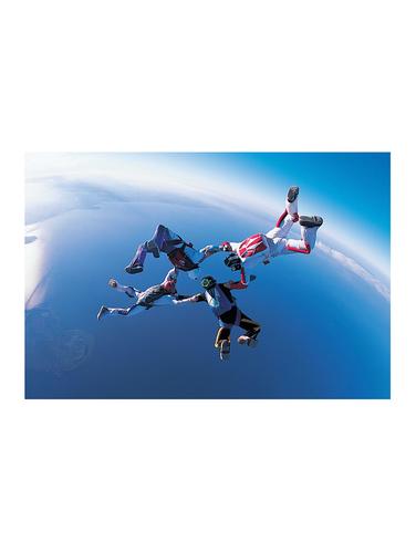 Rawpockets"Sking"Wall posters (PaperBoard,33cmX48cm) - 15732964 - Very Small Image - 1
