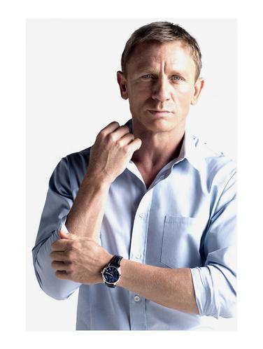 Rawpockets"James Bond"Wall posters (PaperBoard,33cmX48cm) - 15732965 - Very Small Image - 1