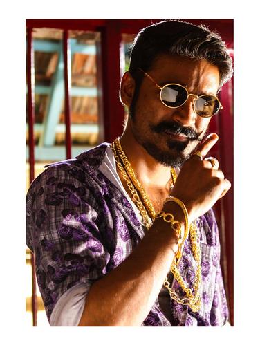 Rawpockets"Dhanush"Wall posters (PaperBoard,33cmX48cm) - 15732967 - Very Small Image - 1