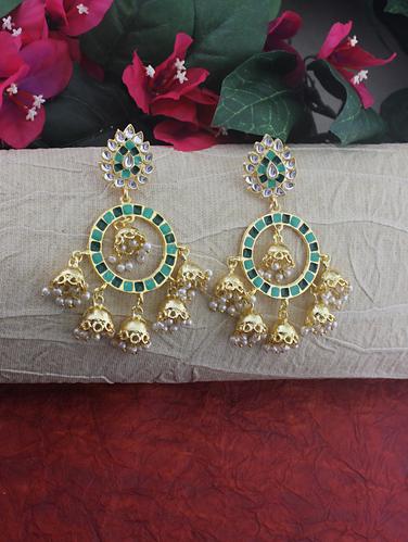 Jhumka - 15734589 - Very Small Image - 1
