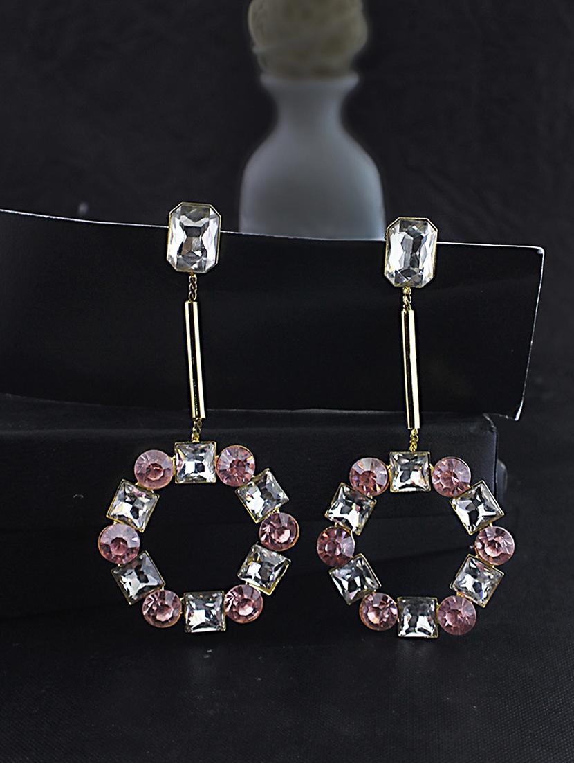 Drop earrings - 15734592 - Zoom Image - 1