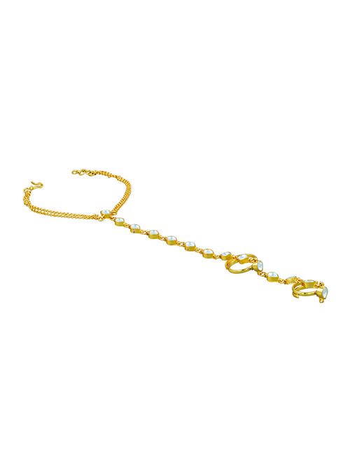 Links bracelet - 15735202 - Standard Image - 1