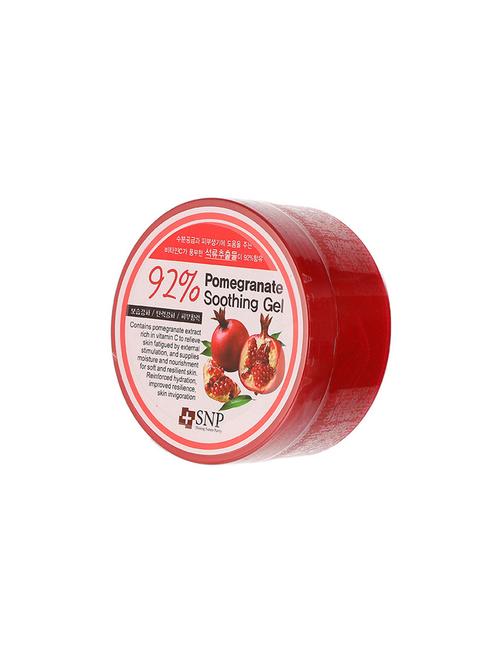 SNP Pomegranate Soothing Gel - 15735958 - Standard Image - 1