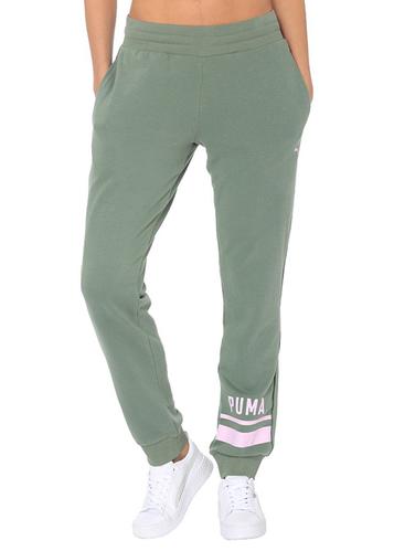 pocket detail mid waist jogger - 15738265 - Very Small Image - 1