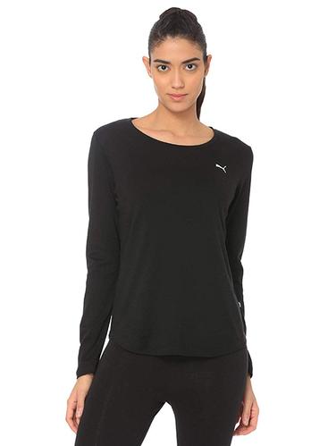 long sleeved sports tee - 15738416 - Very Small Image - 1