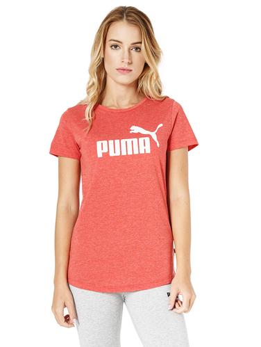 graphic print round neck tee - 15738423 - Very Small Image - 1
