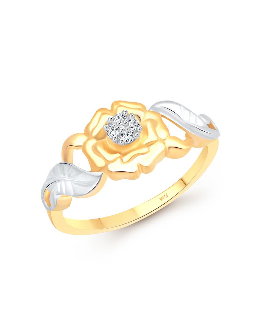 Gold Tone Ring - 15738887 - Zoom Image - 1